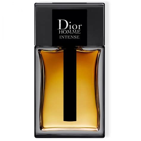 dior homme intense tunisie